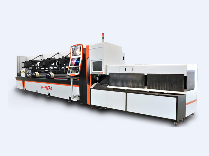 We are importing laser cutting machine in December 2017, to wish to provide more professional service and quality.